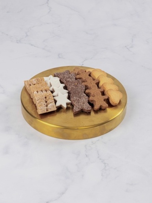 Christmas Butter Cookie - 0.15 kg