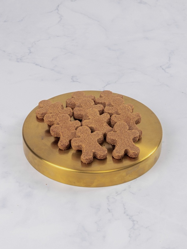 ALVA House Gingerbread Cookie - 0.15 kg
