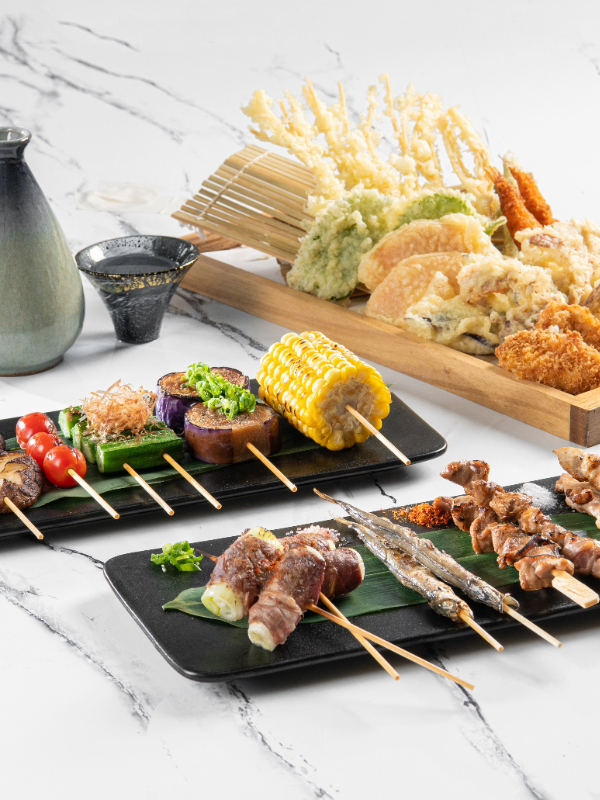 [ALVA x Hong Kong Airlines] ALVA House Brunch Buffet Voucher