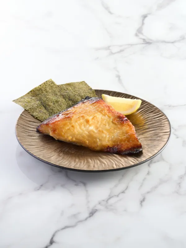 西京烧比目鱼 (1公斤)