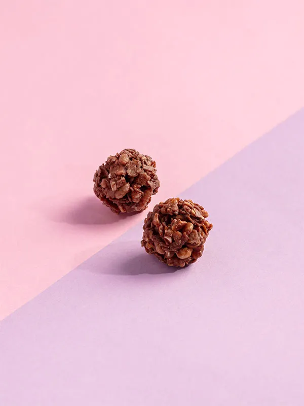 Cashew Crunch (2 pieces)