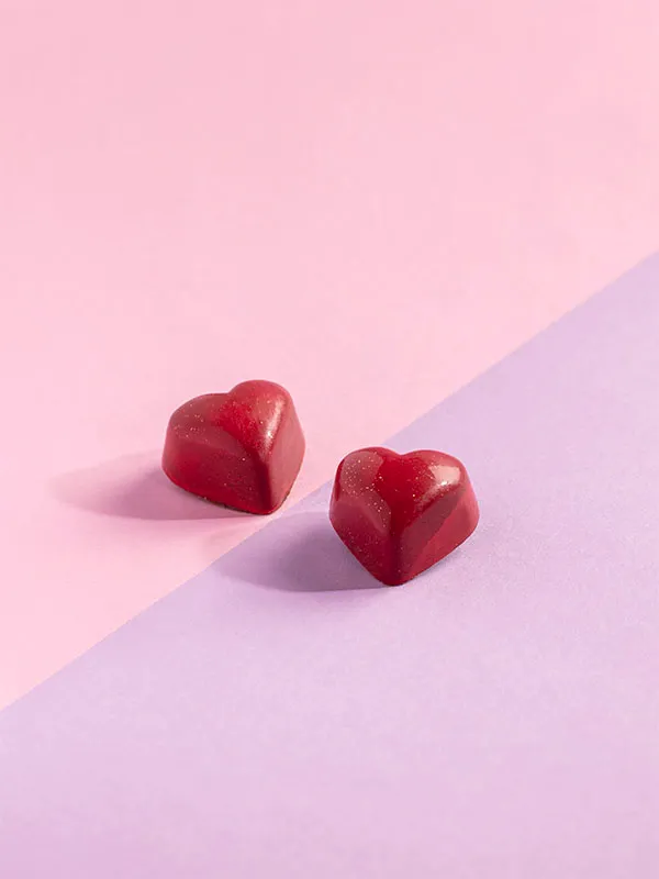Heart of Hearts (2 pieces)