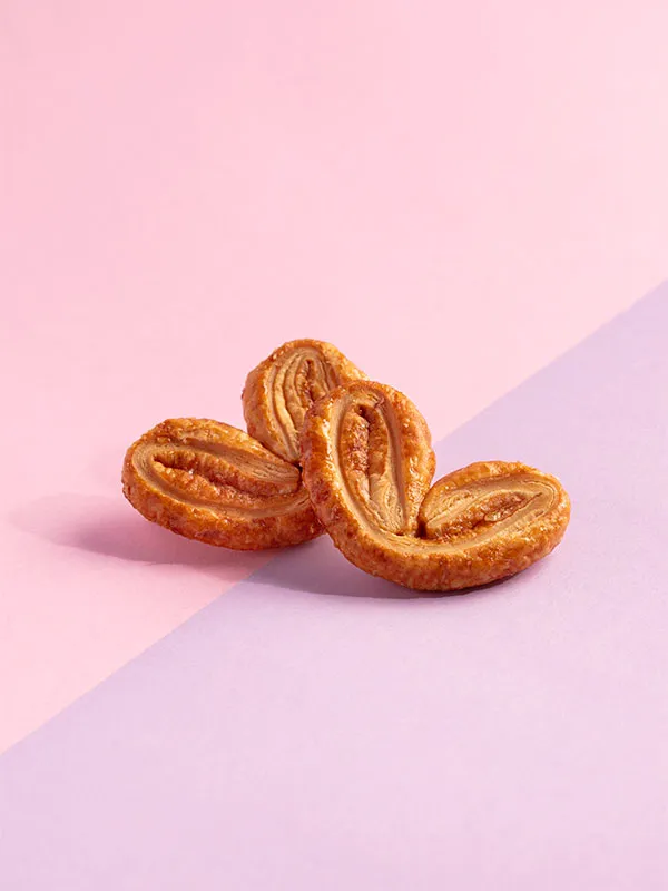 Palmier (2 pieces)