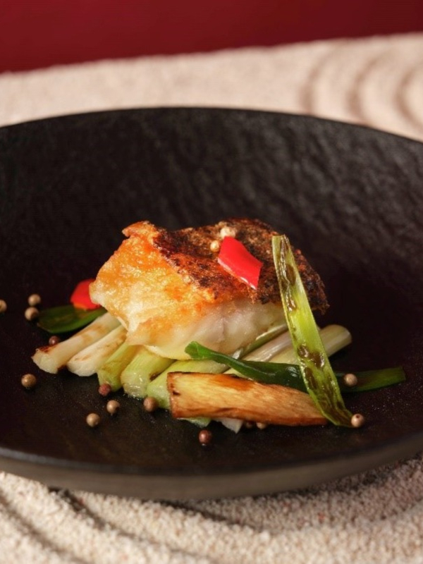 [快閃優惠 8 折 + HK$ 6 無限暢飲套餐] 逸軒師房宴—品味粵饌（6 人用）