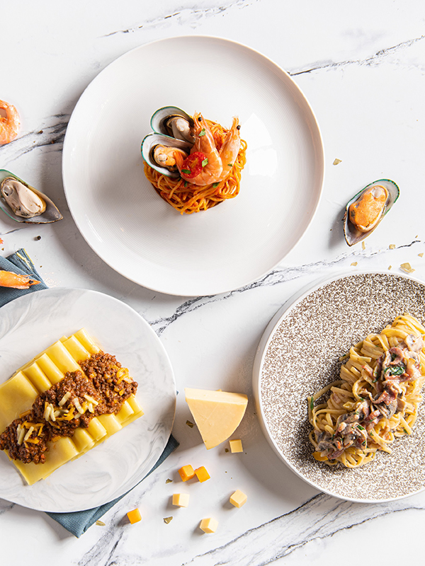 [快閃優惠+ HK$6 額外自助餐] Alva House 6 周年自助午餐優惠券（2人用）