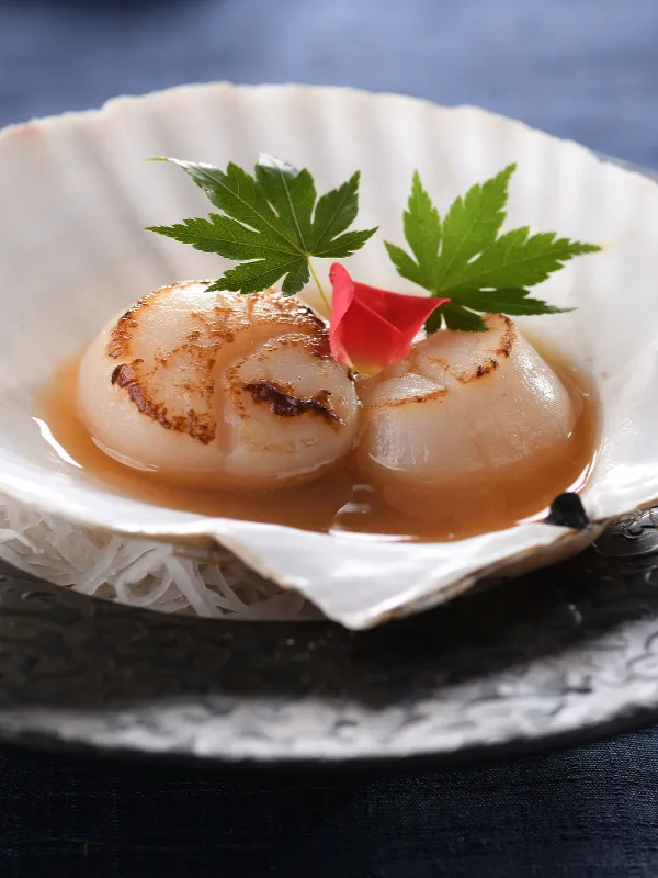 Sakurada Japanese Restaurant – Sakurada Business Set Dinner for Two Persons