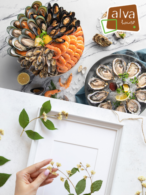 [早鸟优惠低至65折] ALVA House 母亲节自助早午餐券